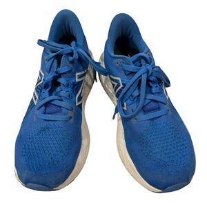 New Balance Fresh Foam Vongo 5 Running Shoes - Size Womens 7, Blue